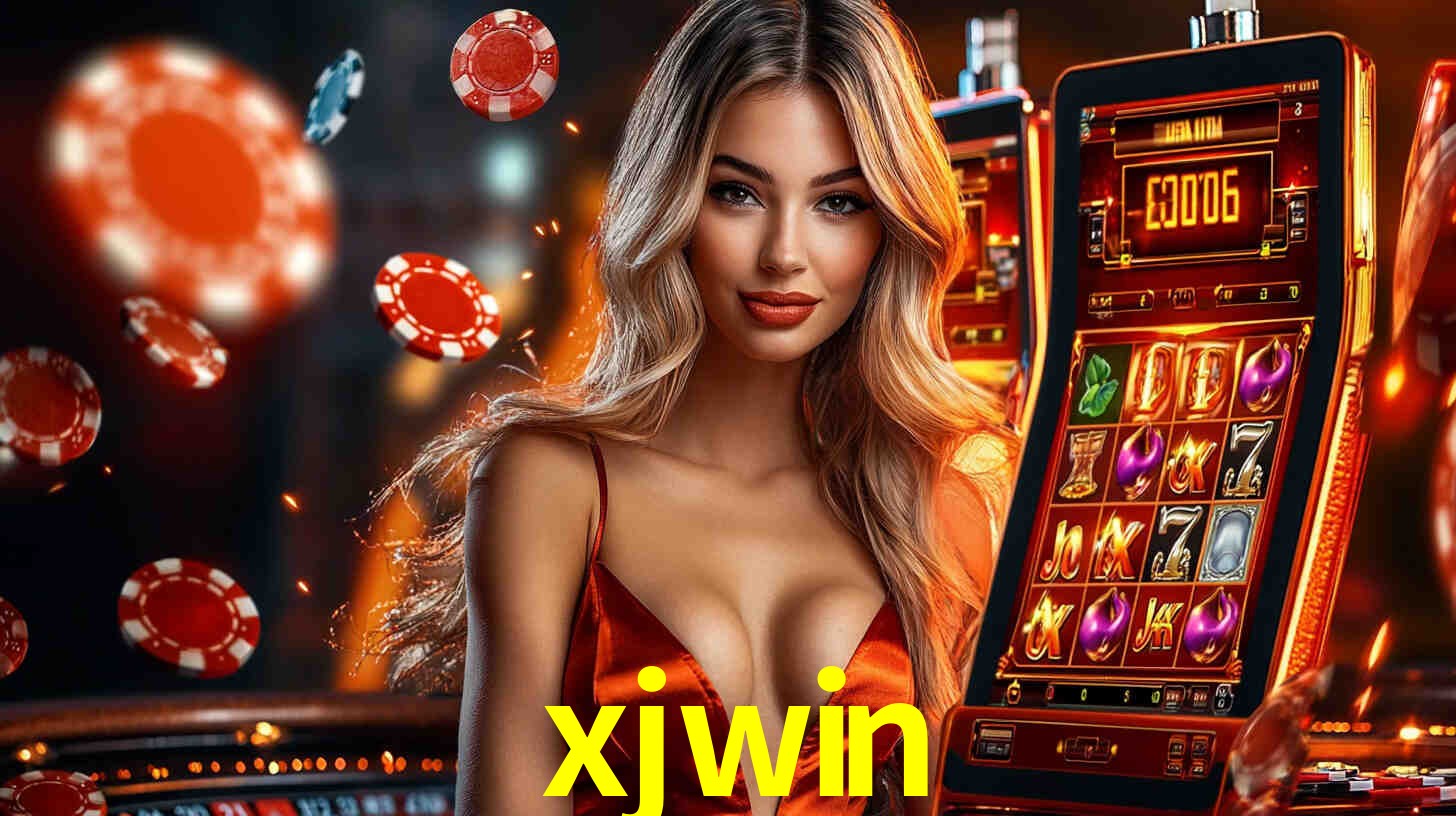 xjwin: Seu Cassino Premiado com Pagamentos Rápidos