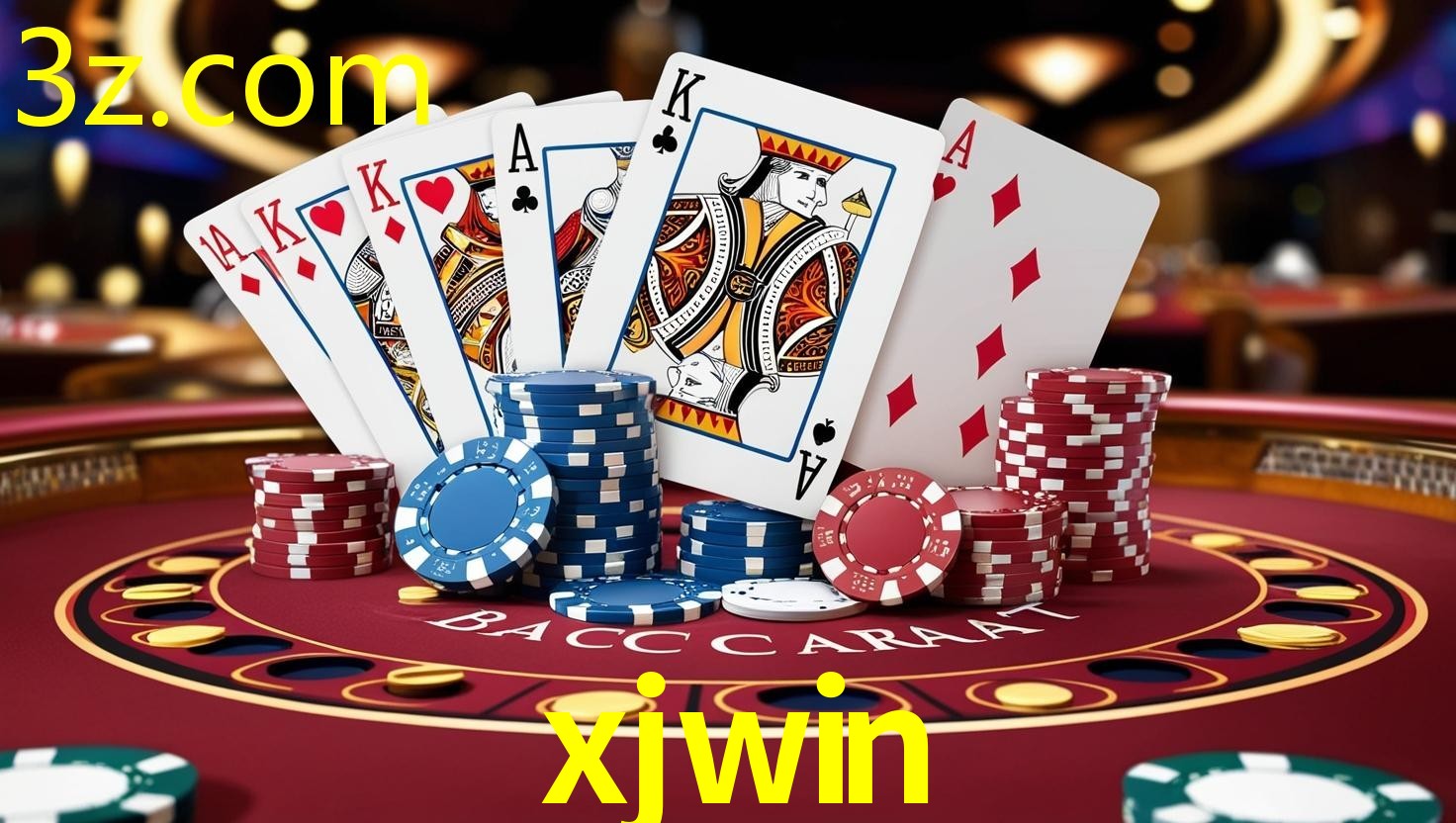 XJWIN