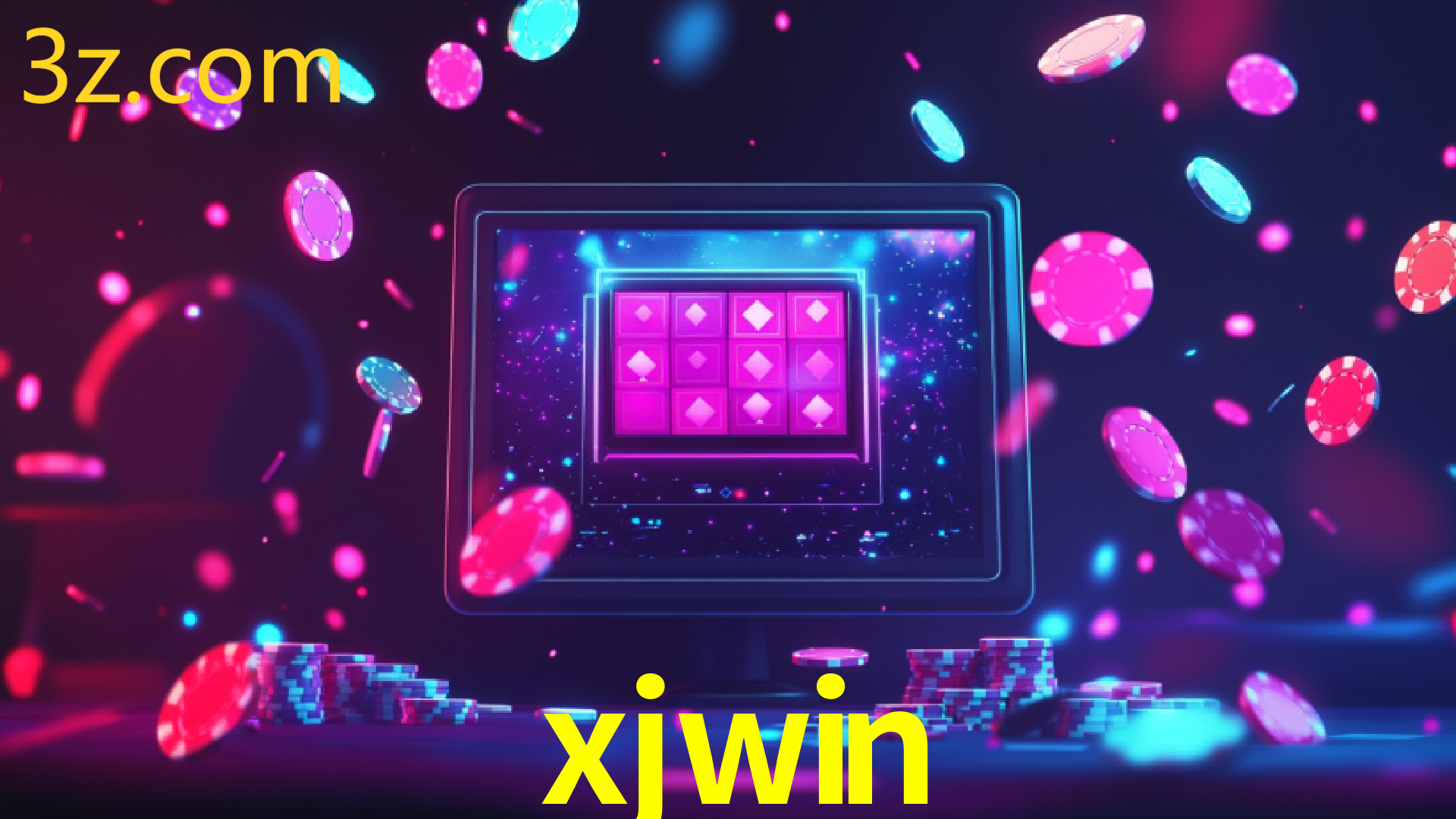 XJWIN