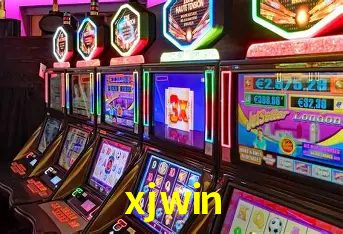 Apostas Esportivas na xjwin: Um Guia Completo