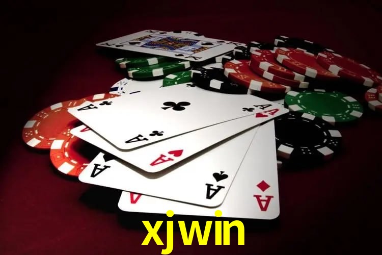 Casino Ao Vivo xjwin