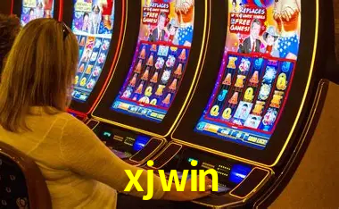 Desvendando o Mundo dos Jogos Virtuais na xjwin