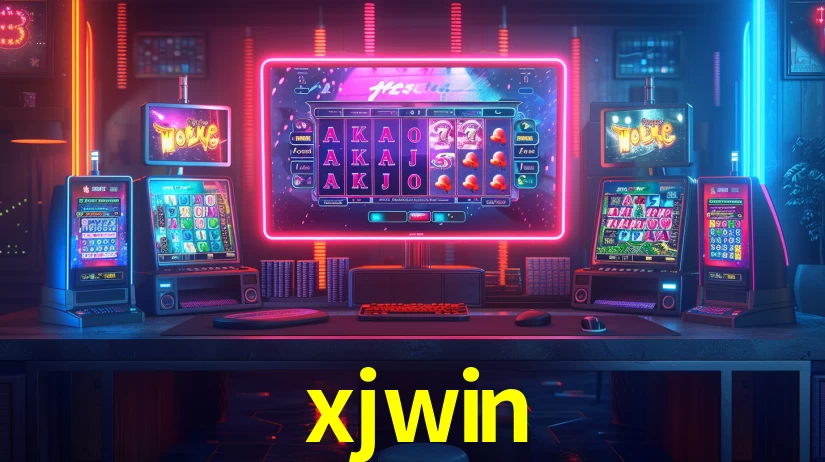 xjwin: Jogos de Caça-Níqueis-Altas Recompensas, Roleta-Velocidade, Blackjack-Desafios Máximos