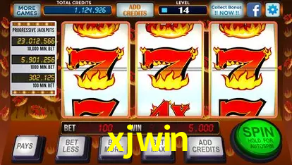 A Popularidade dos Caça-Níqueis no xjwin