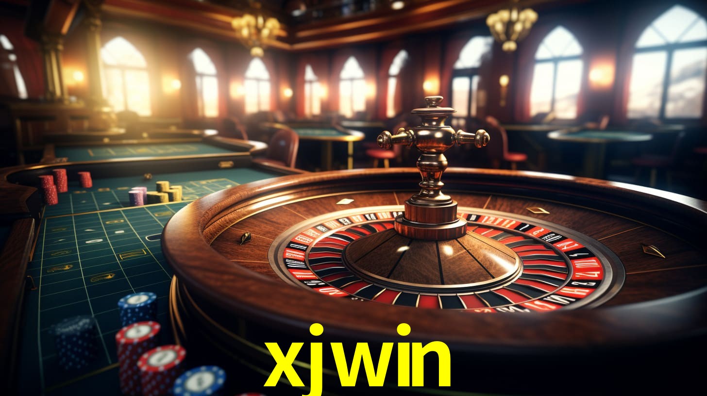 Roulette Table xjwin