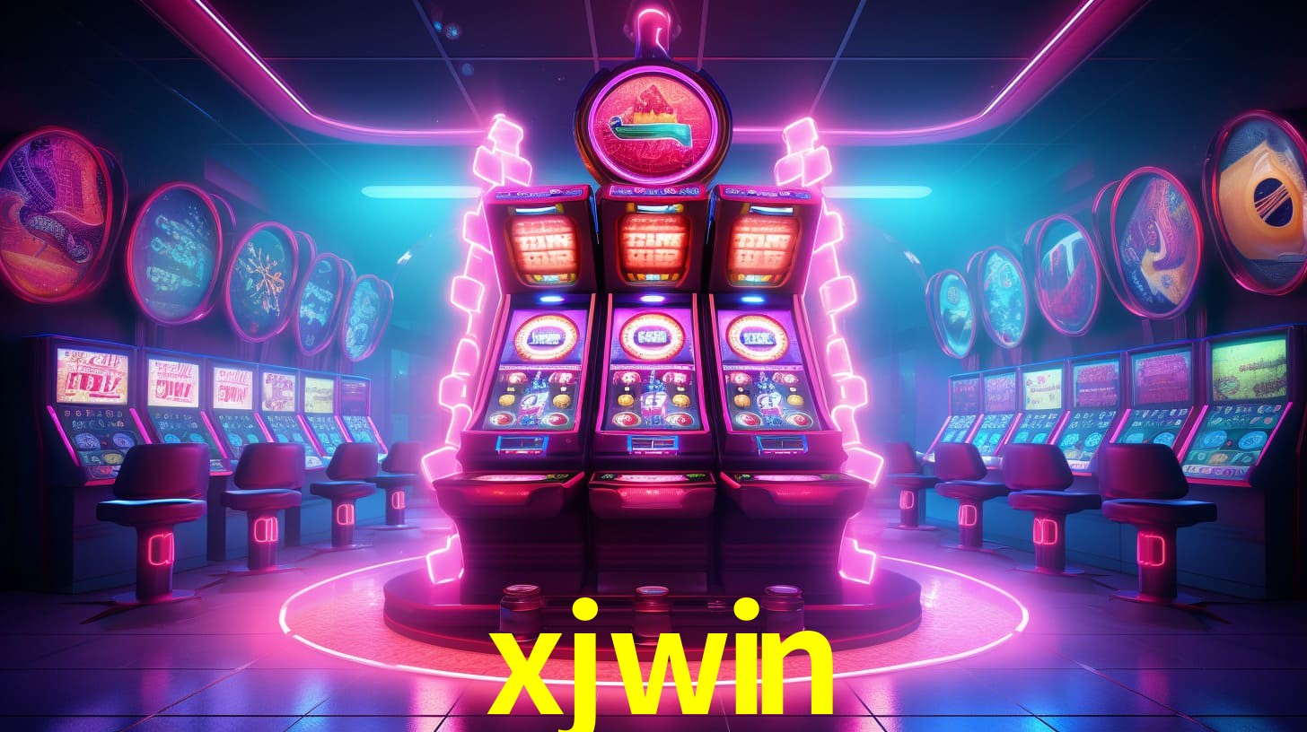 xjwin: Seu Especialista em Apostas Esportivas Brasileiras