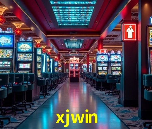 Desvendando o Mundo dos Jogos Virtuais na xjwin