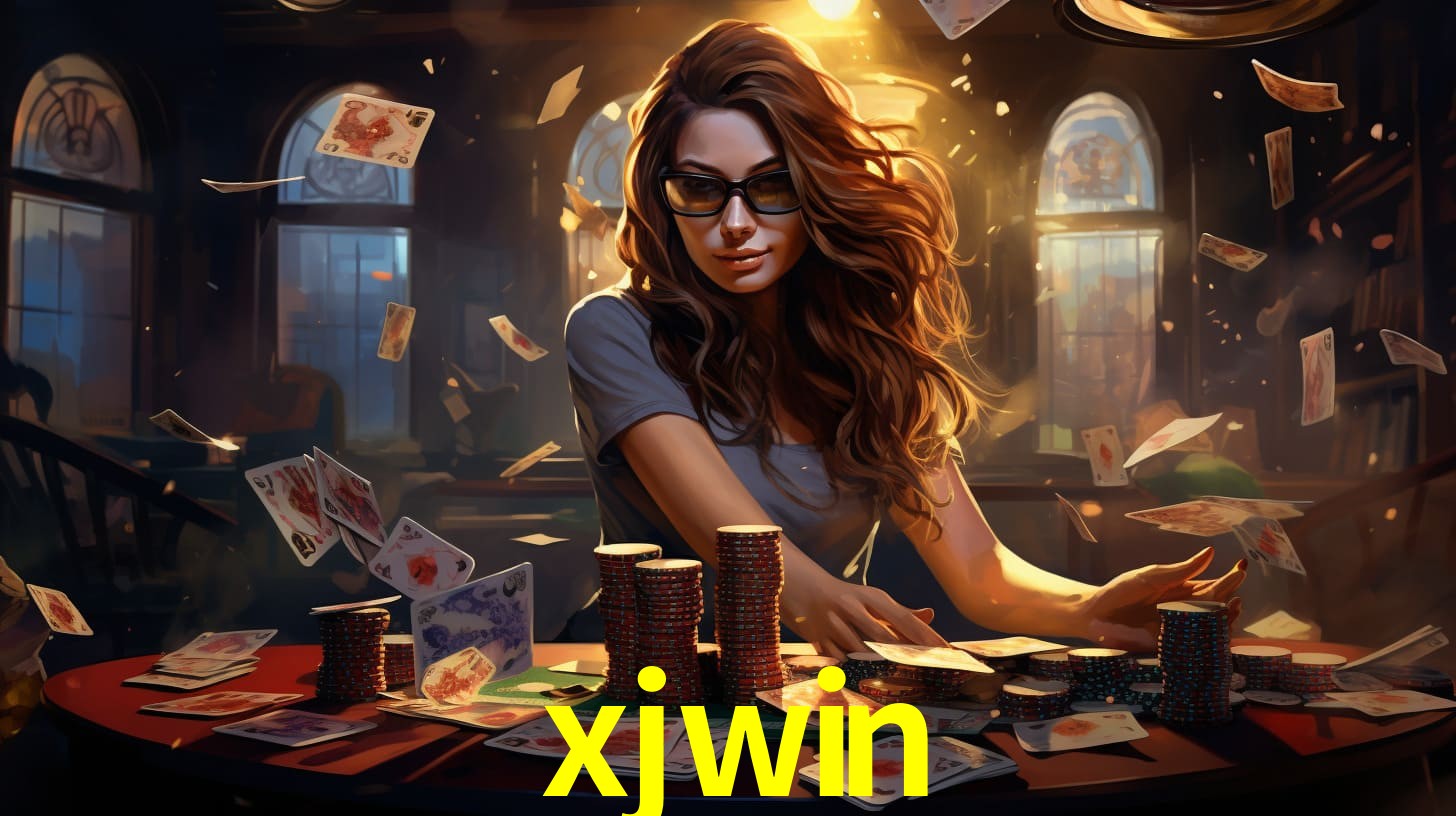 Blackjack Table xjwin