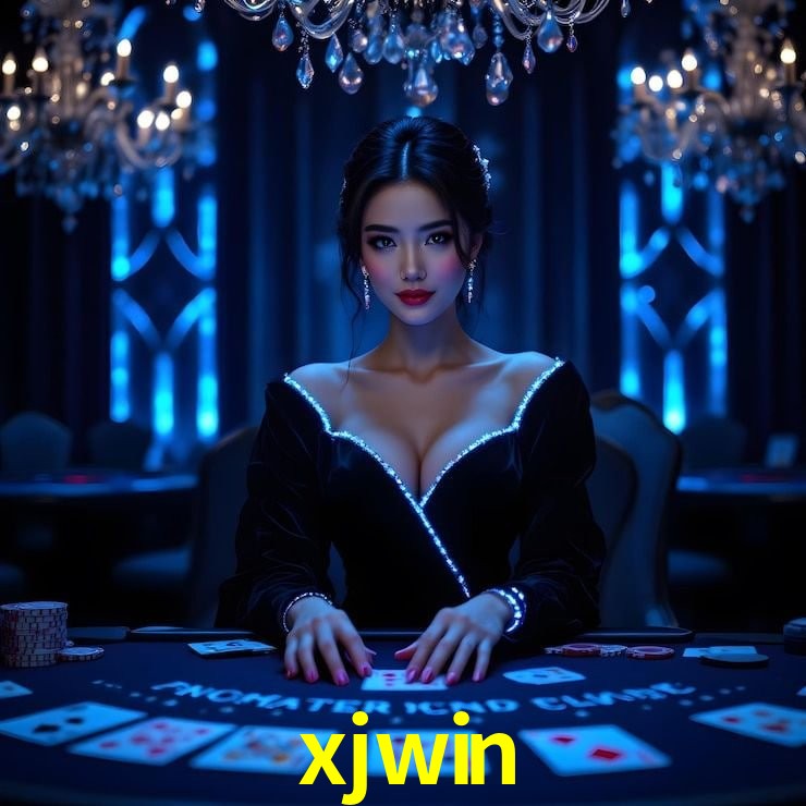 Provedores de Jogos xjwin
