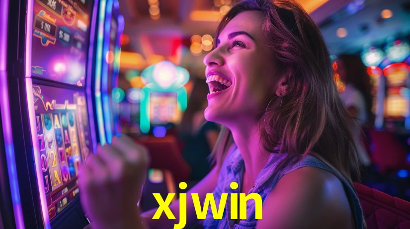 Sinta a adrenalina dos jogos de cassino com xjwin
