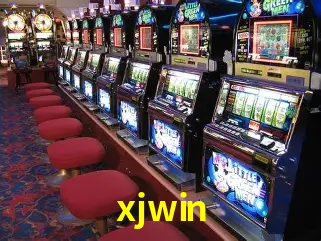 Descubra o Mundo do Cassino Online com xjwin