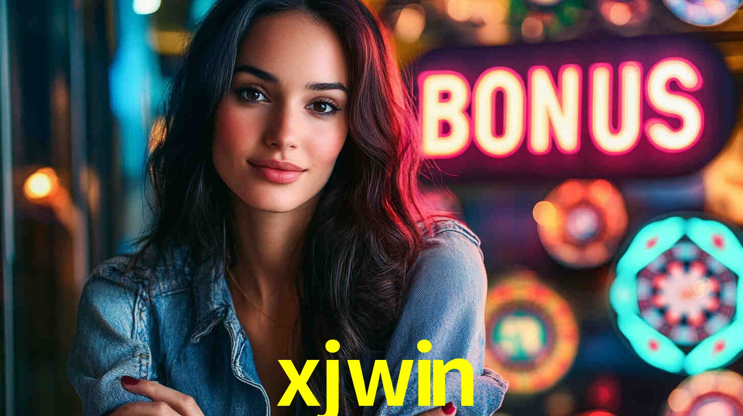 xjwin: A Experiência de Casino com Jogos de Mesa ao Vivo