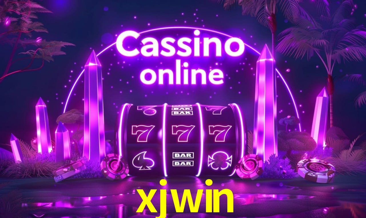 Tecnologia da Plataforma xjwin