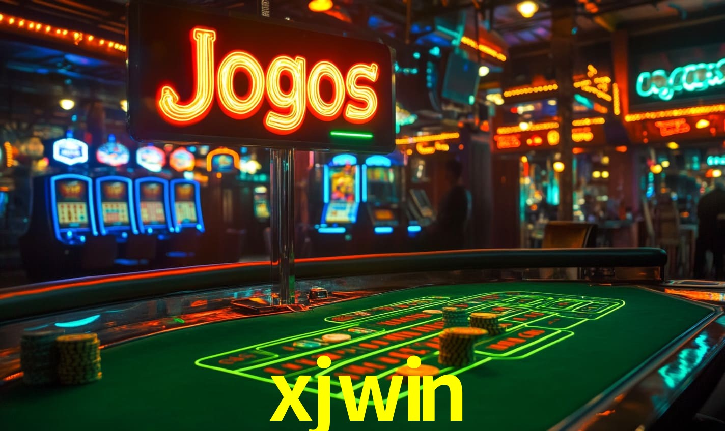 Benefícios da Conta xjwin