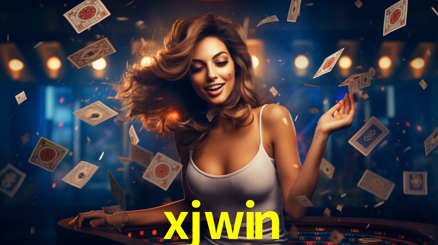 Live Casino xjwin